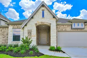 406 Strm Bnd Wy, Rosenberg, TX 77471 - Photo 2
