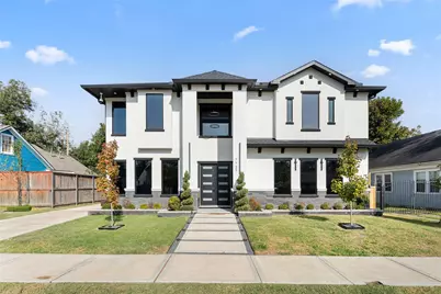 7737 Edna Street, Houston, TX 77087 - Photo 1