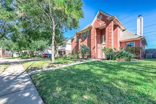 6207 Presidio Canyon, Katy, TX 77450 - Photo 8