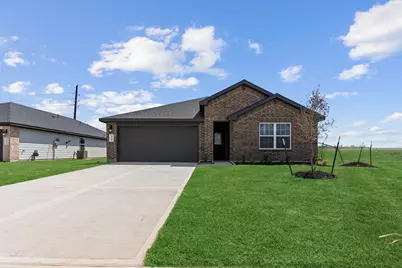 3302 Hopper Knoll Lane, Fulshear, TX 77441 - Photo 1