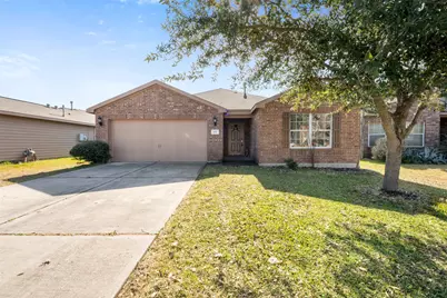 830 Paradise Road, Baytown, TX 77521 - Photo 1