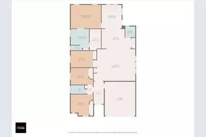 18613 Caney Springs Lane, Magnolia, TX 77355 - Photo 32