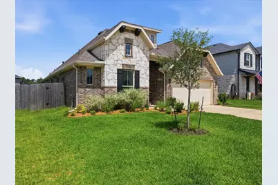 18613 Caney Springs Lane, Magnolia, TX 77355 - Photo 22