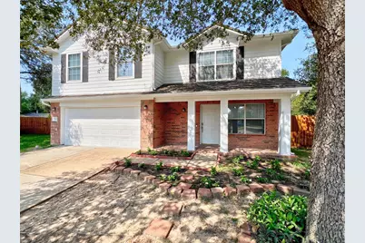 17250 April Valley Court, Houston, TX 77084 - Photo 2