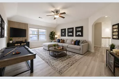 9926 Common Hawker Court, Conroe, TX 77385 - Photo 16