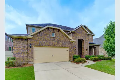 9926 Common Hawker Court, Conroe, TX 77385 - Photo 2