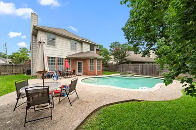 9715 Therrell Drive, Houston, TX 77064 - Photo 2