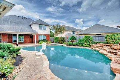 13422 General Gresham Lane, Cypress, TX 77429 - Photo 30