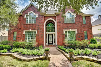 13422 General Gresham Lane, Cypress, TX 77429 - Photo 1