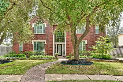 13422 General Gresham Lane, Cypress, TX 77429 - Photo 2