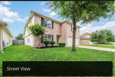 19510 Buckland Park Drive, Katy, TX 77449 - Photo 2