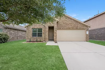 2107 Naplechase Crest Drive, Spring, TX 77373 - Photo 2