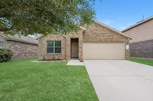 2107 Naplechase Crest Dr, Spring, TX 77373 - Photo 2