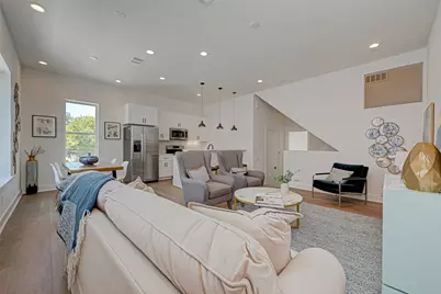 6030 Beall Street, Houston, TX 77091 - Photo 1