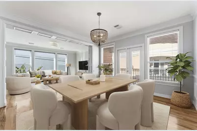 827 Rosine Street, Houston, TX 77019 - Photo 2