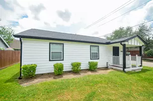 6425 Sidney St, Houston, TX 77021 - Photo 1