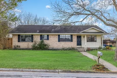 215 Edward Lane, Brenham, TX 77833 - Photo 1