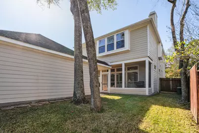 143 Hansom Trail, The Woodlands, TX 77382 - Photo 32