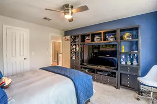 143 Hansom Trail, The Woodlands, TX 77382 - Photo 22