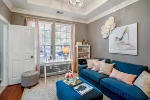 143 Hansom Trail, The Woodlands, TX 77382 - Photo 6