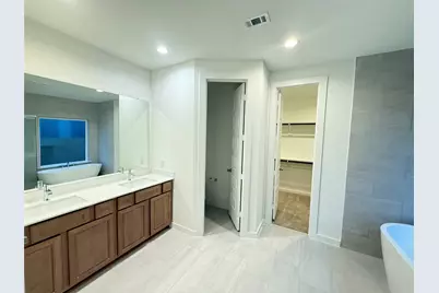 815 Orchard Vale Road, Rosharon, TX 77583 - Photo 8