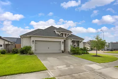 42208 Cubierto Trace, Magnolia, TX 77354 - Photo 1