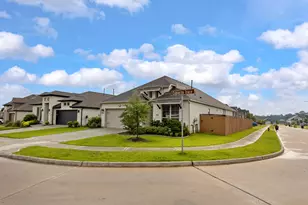 42208 Cubierto Trce, Magnolia, TX 77354 - Photo 2