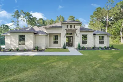 104 Inscription Lane, Huntsville, TX 77340 - Photo 1