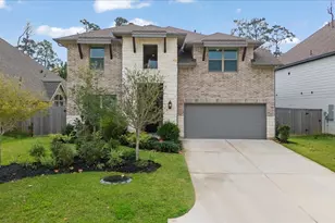 973 Cortez Creek Dr, Conroe, TX 77304 - Photo 2