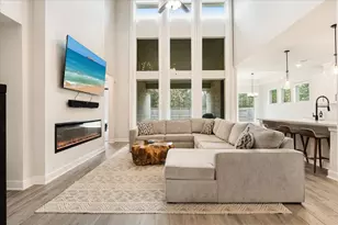 973 Cortez Creek Dr, Conroe, TX 77304 - Photo 2