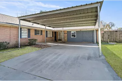 5755 Sul Ross Ln, Beaumont, TX 77706 - Photo 4