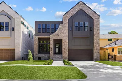 616 Ridge Street, Houston, TX 77009 - Photo 1
