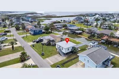 16618 Bermuda Way, Jamaica Beach, TX 77554 - Photo 26