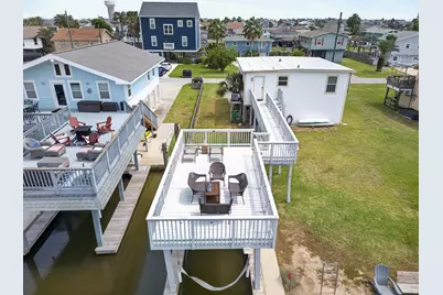 16618 Bermuda Way, Jamaica Beach, TX 77554 - Photo 20