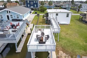 16618 Bermuda Way, Jamaica Beach, TX 77554 - Photo 20