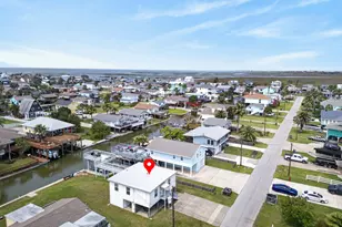 16618 Bermuda Way, Jamaica Beach, TX 77554 - Photo 24