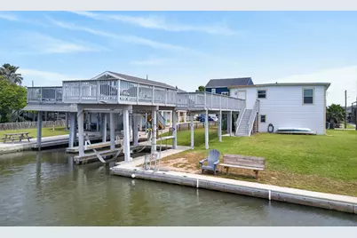16618 Bermuda Way, Jamaica Beach, TX 77554 - Photo 32