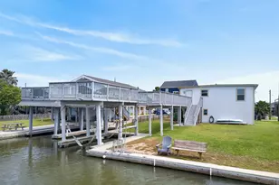 16618 Bermuda Way, Jamaica Beach, TX 77554 - Photo 32