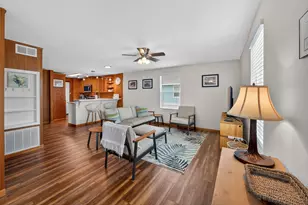 16618 Bermuda Way, Jamaica Beach, TX 77554 - Photo 8