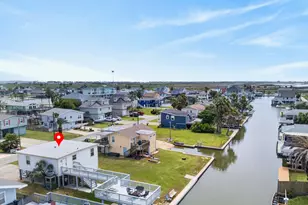 16618 Bermuda Way, Jamaica Beach, TX 77554 - Photo 16