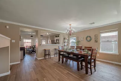 10106 Hollyvine Lane, Houston, TX 77089 - Photo 10