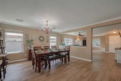 10106 Hollyvine Lane, Houston, TX 77089 - Photo 12