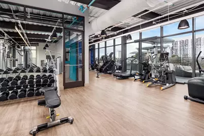 1515 Austin Street #1-508, Houston, TX 77002 - Photo 28