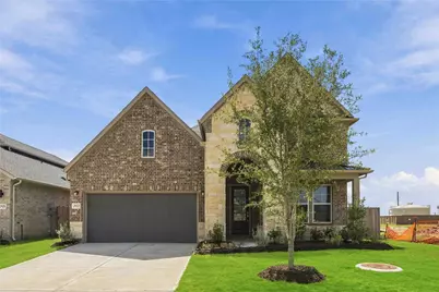 2922 Coastal Sage Lane, Iowa Colony, TX 77583 - Photo 1