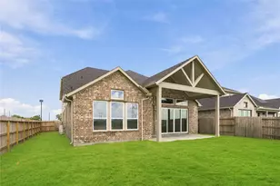 2922 Coastal Sage Ln, Iowa Colony, TX 77583 - Photo 40