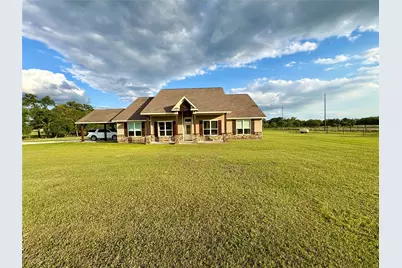 169 Fm 1696, Huntsville, TX 77340 - Photo 2