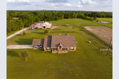 169 Fm 1696, Huntsville, TX 77340 - Photo 8