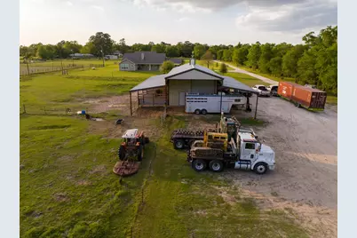 169 Fm 1696, Huntsville, TX 77340 - Photo 12