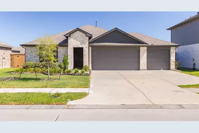 933 Neches Lane, Dayton, TX 77535 - Photo 24