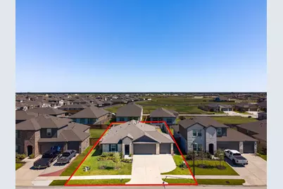 933 Neches Lane, Dayton, TX 77535 - Photo 1
